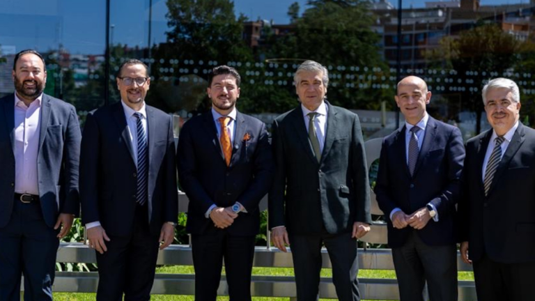 Naturgy invertirá 300 millones de euros en la modernización de su red de gas en México