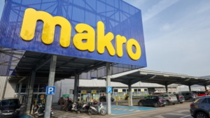 Makro evita la emisión de casi 10 millones de kilos de CO2 gracias al reciclaje de madera