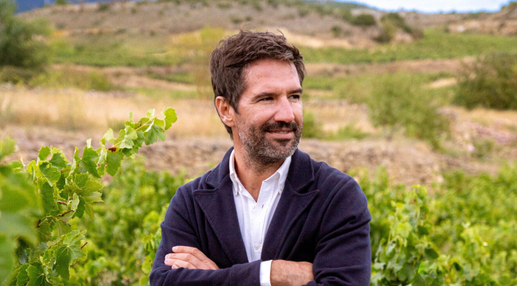Vintae presenta un plan de reestructuración con la banca para salvar Bodegas Riojanas