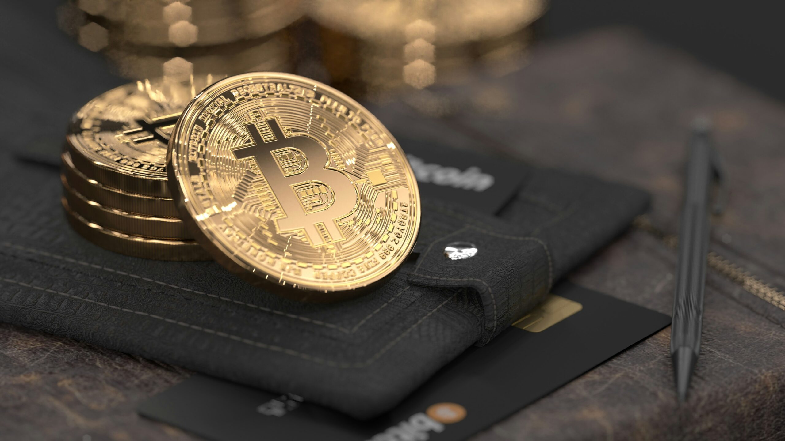 Cómo viajar por el mundo con tu wallet cripto