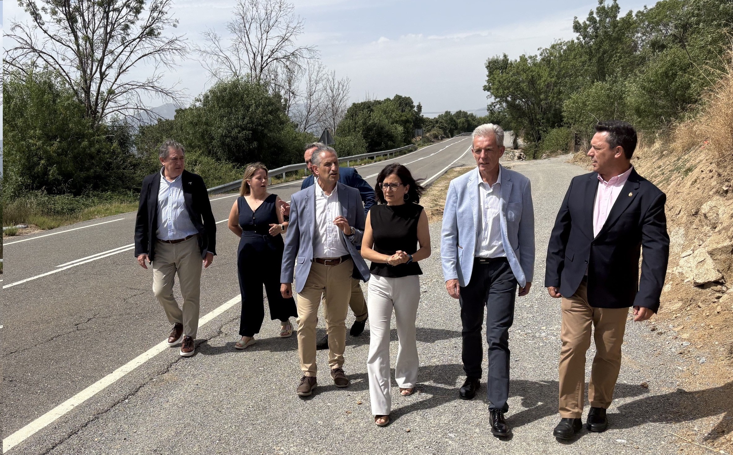 La bonificación autonómica de los peajes se aplicará en 2027 con carácter retroactivo a 2026