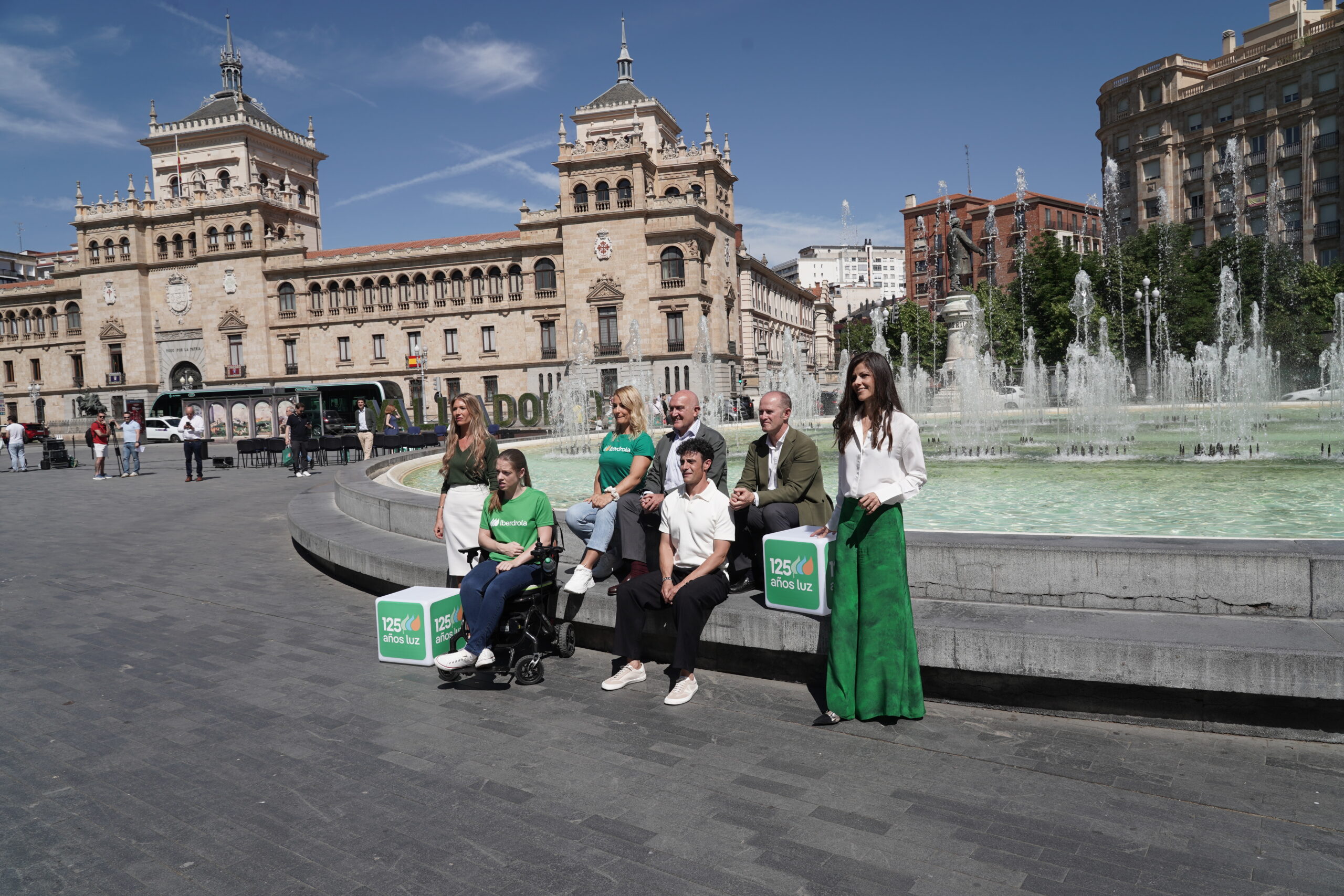 Iberdrola se ‘supera’ y repartirá 400.000 euros con los premios que fomentan la igualdad en el deporte