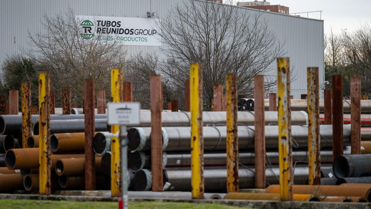 La Junta de Tubos Reunidos ha aprobado las cuentas de 2025 y la incorporación de dos nuevos consejeros