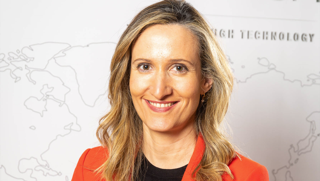 Catenon nombra a Cristina Villanova directora general de Talent Hackers