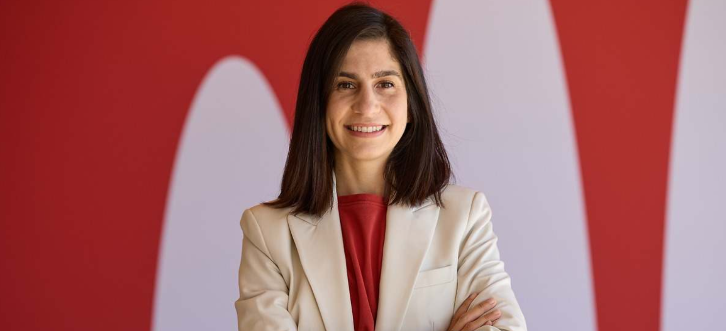 Laia Corbella, nueva directora general de la Fundación Mobile World Capital