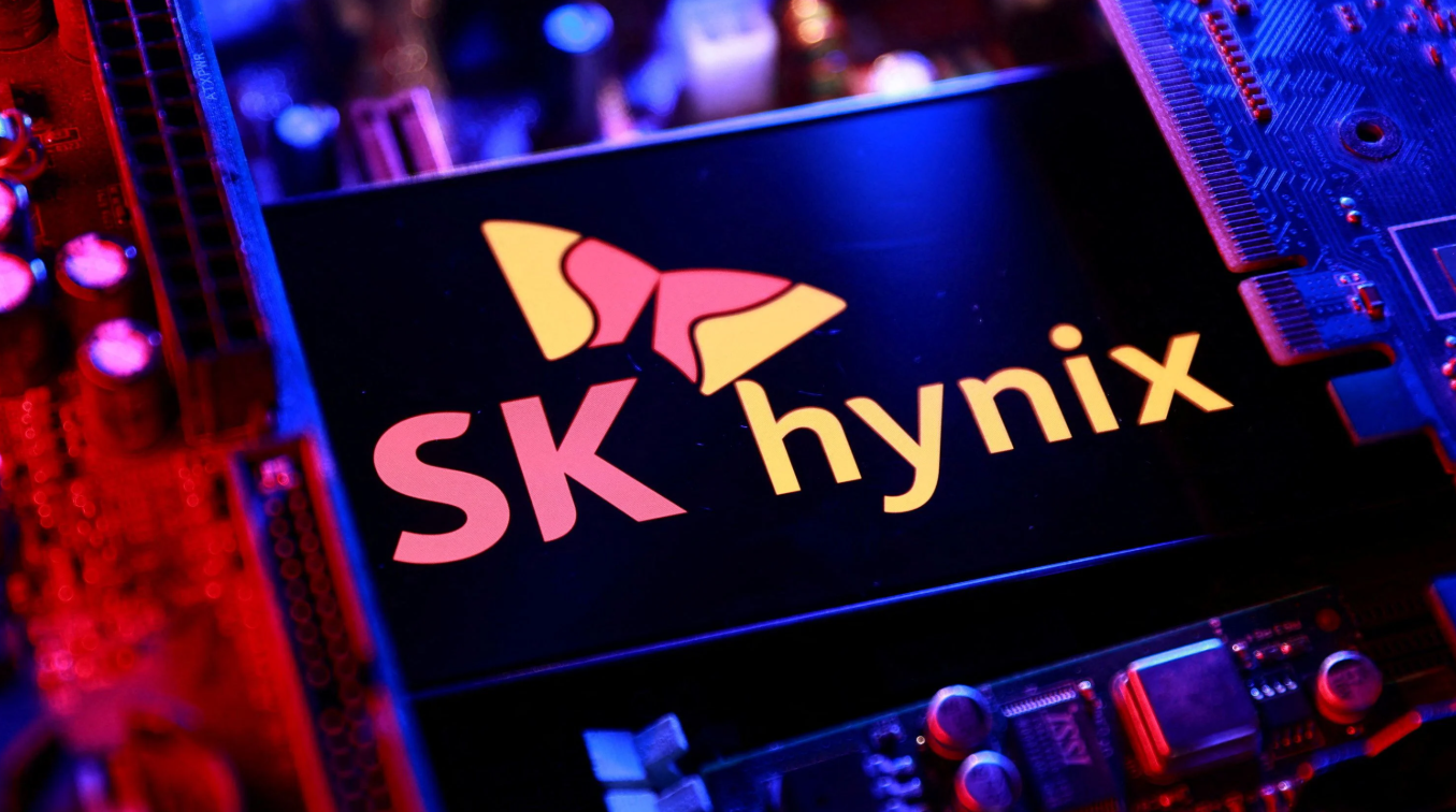 SK hynix ha destronado a Samsung Electronics tras 26 años de dominio bursátil en Corea del Sur