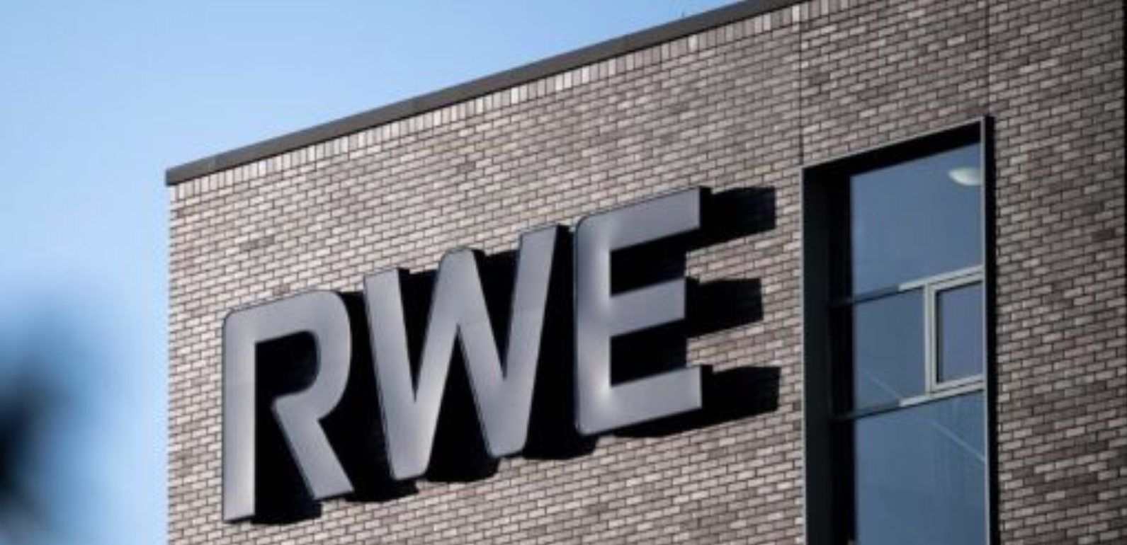 RWE ha ampliado capital para financiar el aumento de su participación en Amprion