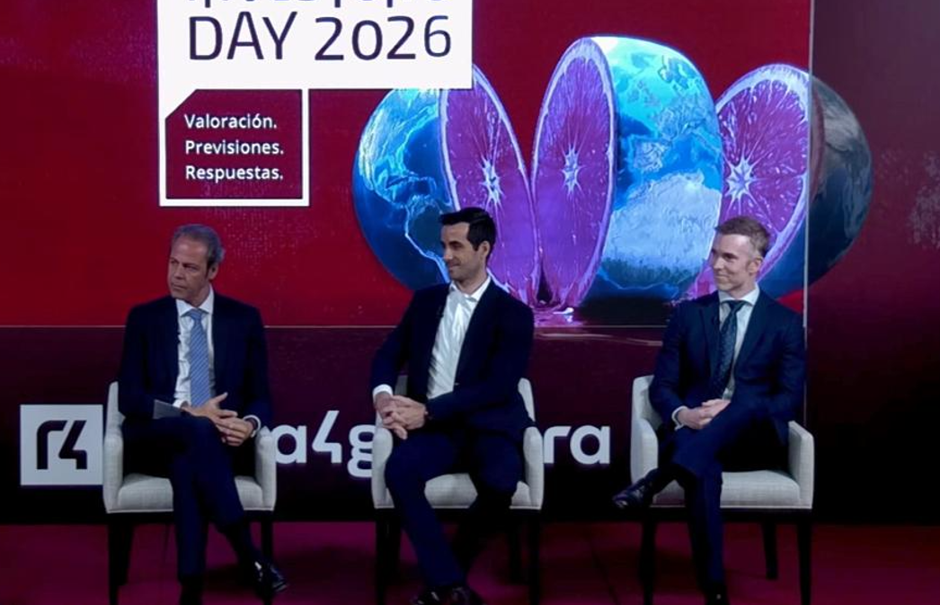 Renta 4 Gestora analiza las oportunidades de inversión en su Investor’s Day 2026