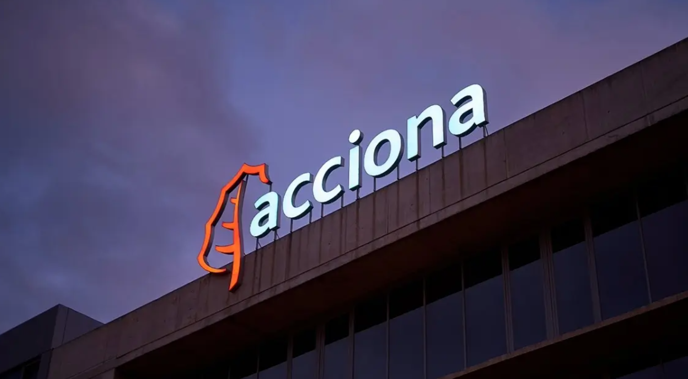 Acciona afirma que el sector se enfrenta a ‘un hiperciclo de infraestructuras’