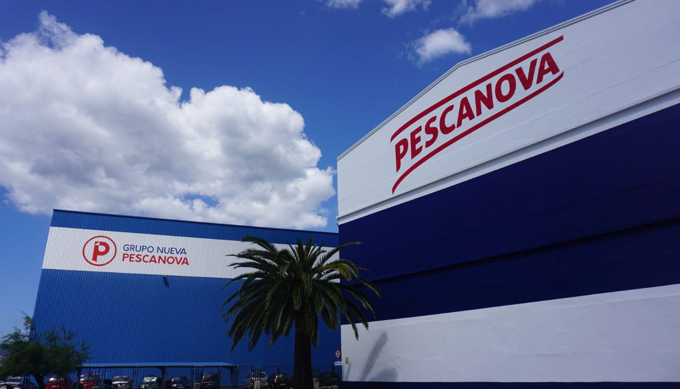 Nueva Pescanova intenta captar 440 millones de euros en créditos