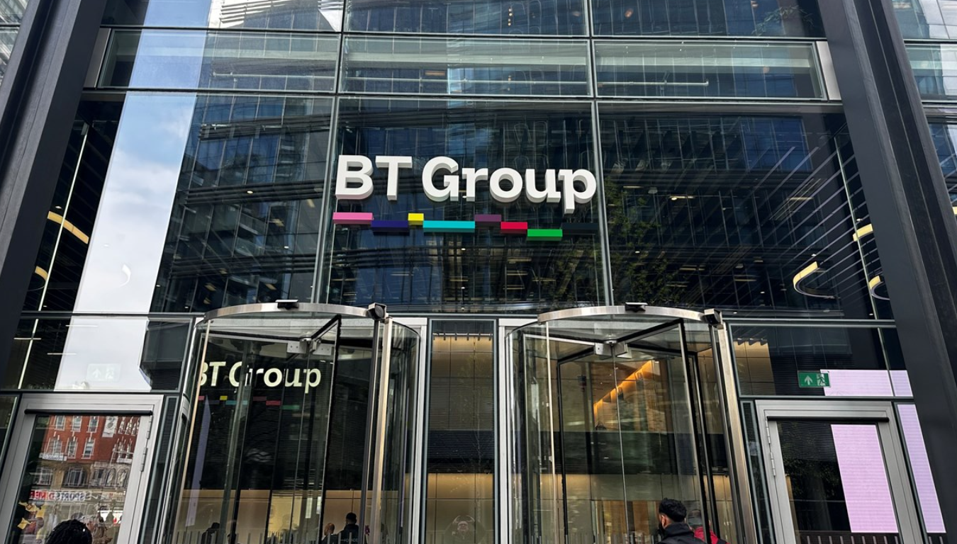 BT y Verizon fusionan sus negocios internacionales