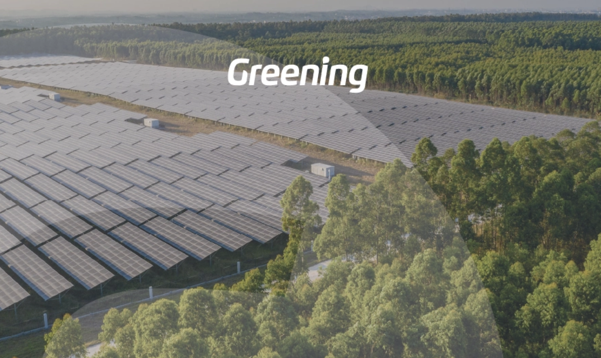 Los accionistas de la andaluza Greening respaldan la OPA sobre Energy Solar Tech