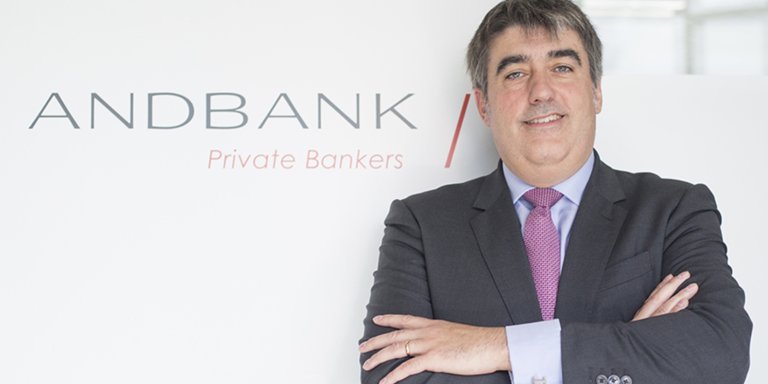 Andbank España incorpora cinco banqueros privados