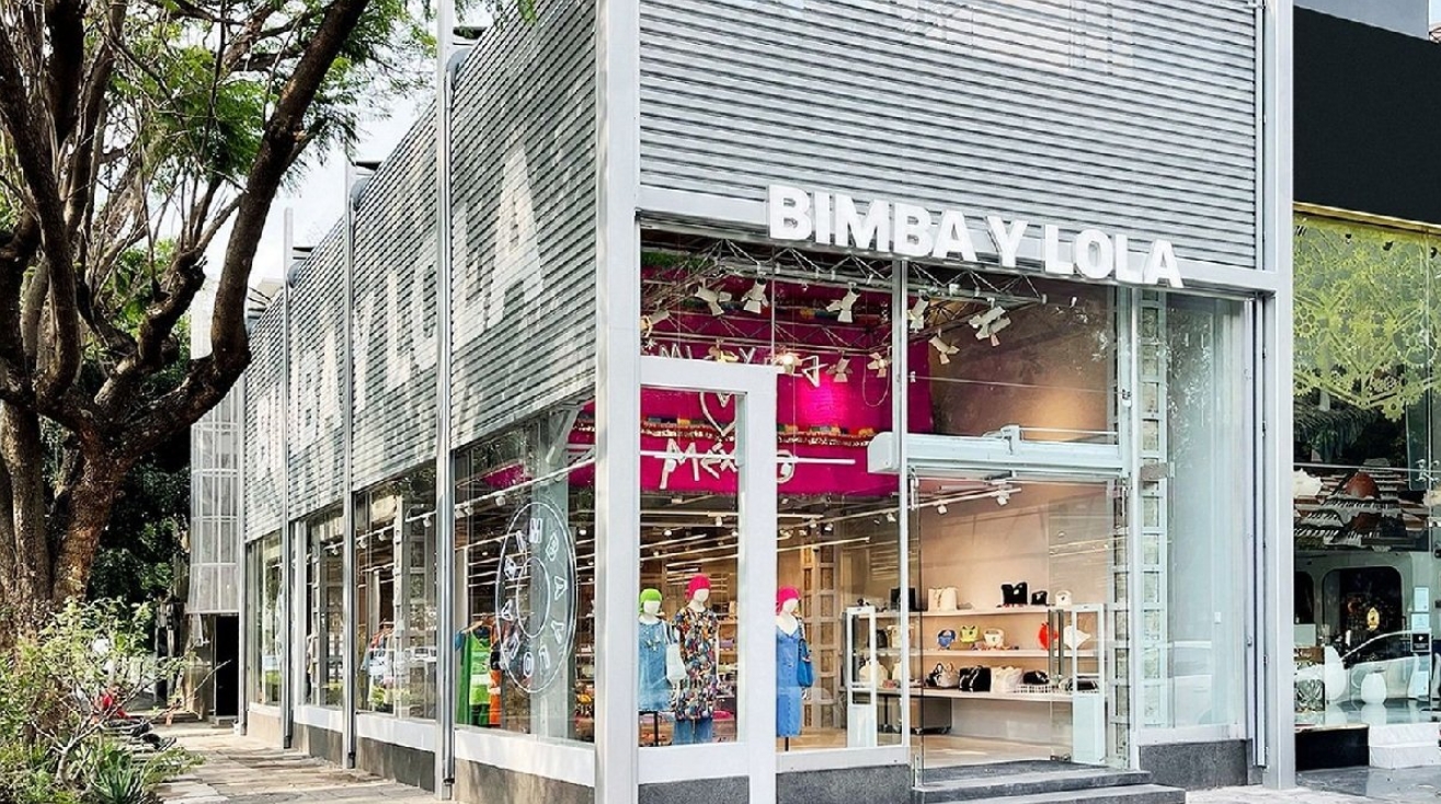 Bimba y Lola factura 250 millones en 2025, un 7% más que el año anterior
