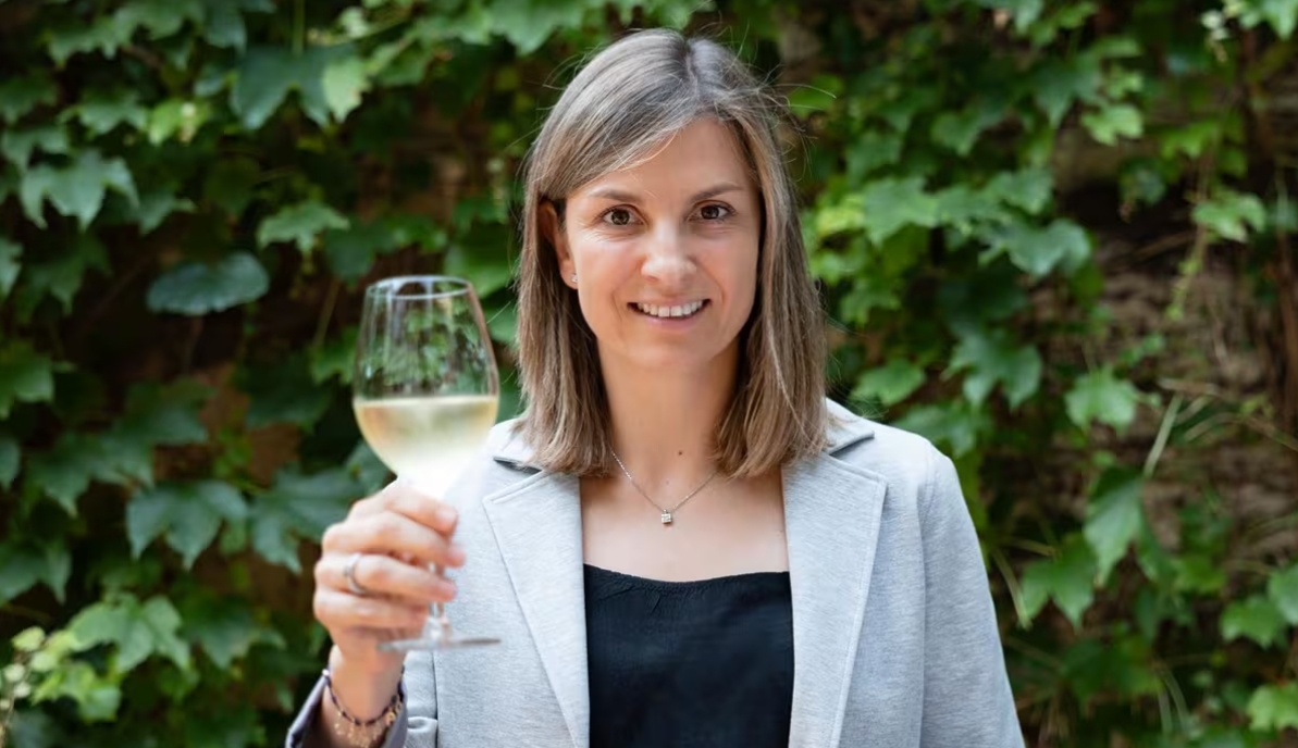 Marta Vidal, nombrada presidenta de la D.O. Cava