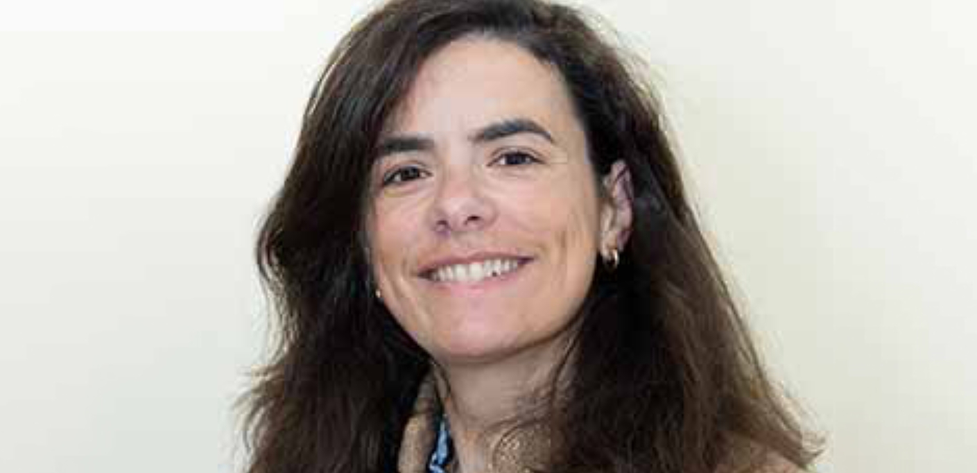 Santander Private Banking incorpora a Ana Goizueta Velasco para reforzar su equipo en Madrid