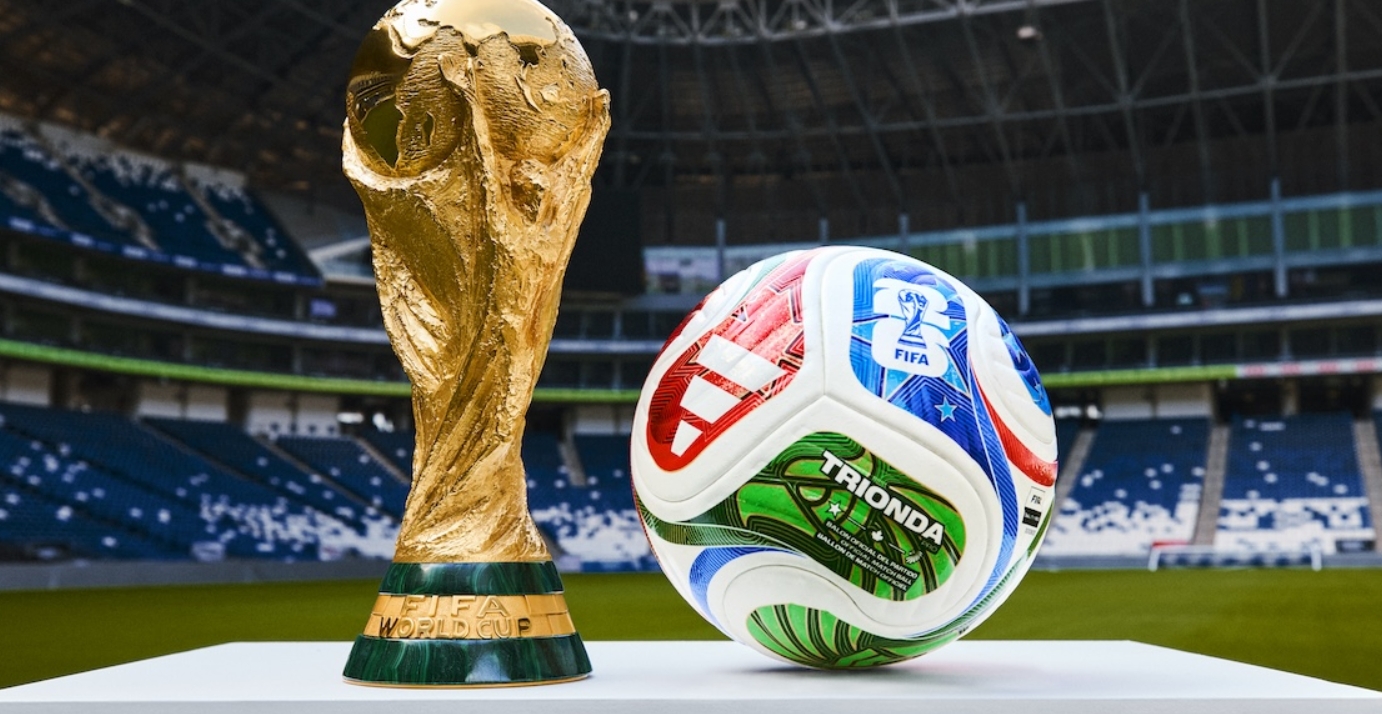 El Mundial de 2026 podría aportar 41.000 millones de dólares al PIB global