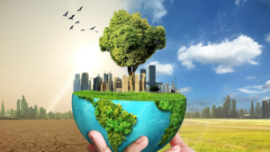 La preocupación por el cambio climático cae 25 puntos en España desde 2019