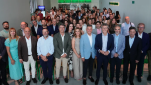 Un estudio de la Cátedra RSC revela que los consumidores murcianos ya exigen “coherencia y resultados” en materia de Sostenibilidad