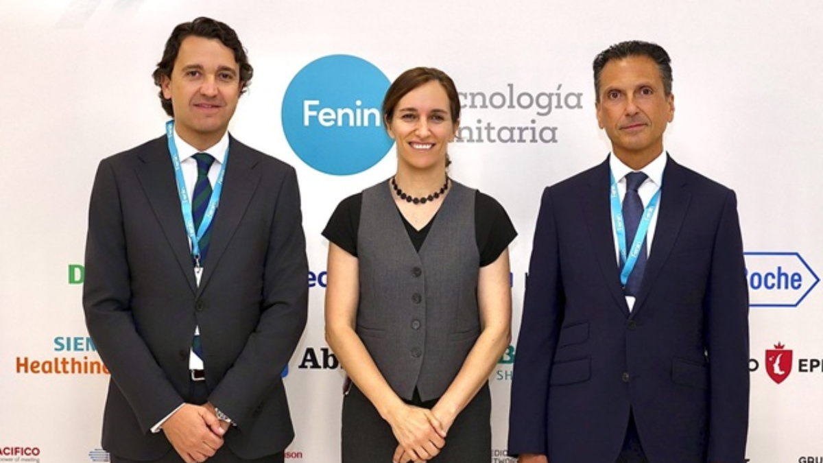 Bayer, premio FENIN 2026 por su enfoque integral hacia una radiología más sostenible