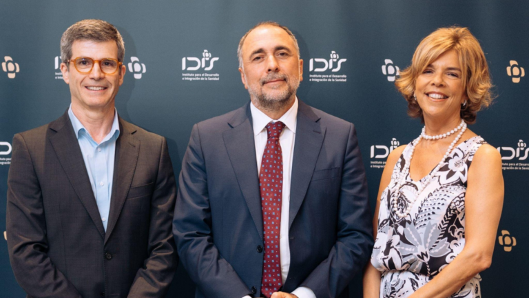 El patronato de la Fundación IDIS reúne a sus miembros en torno al avance de la innovación responsable y la cohesión del sector