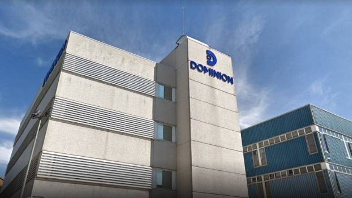 Global Dominion distribuirá un dividendo de 0,05 euros por acción a cargo de reservas el próximo 9 de julio