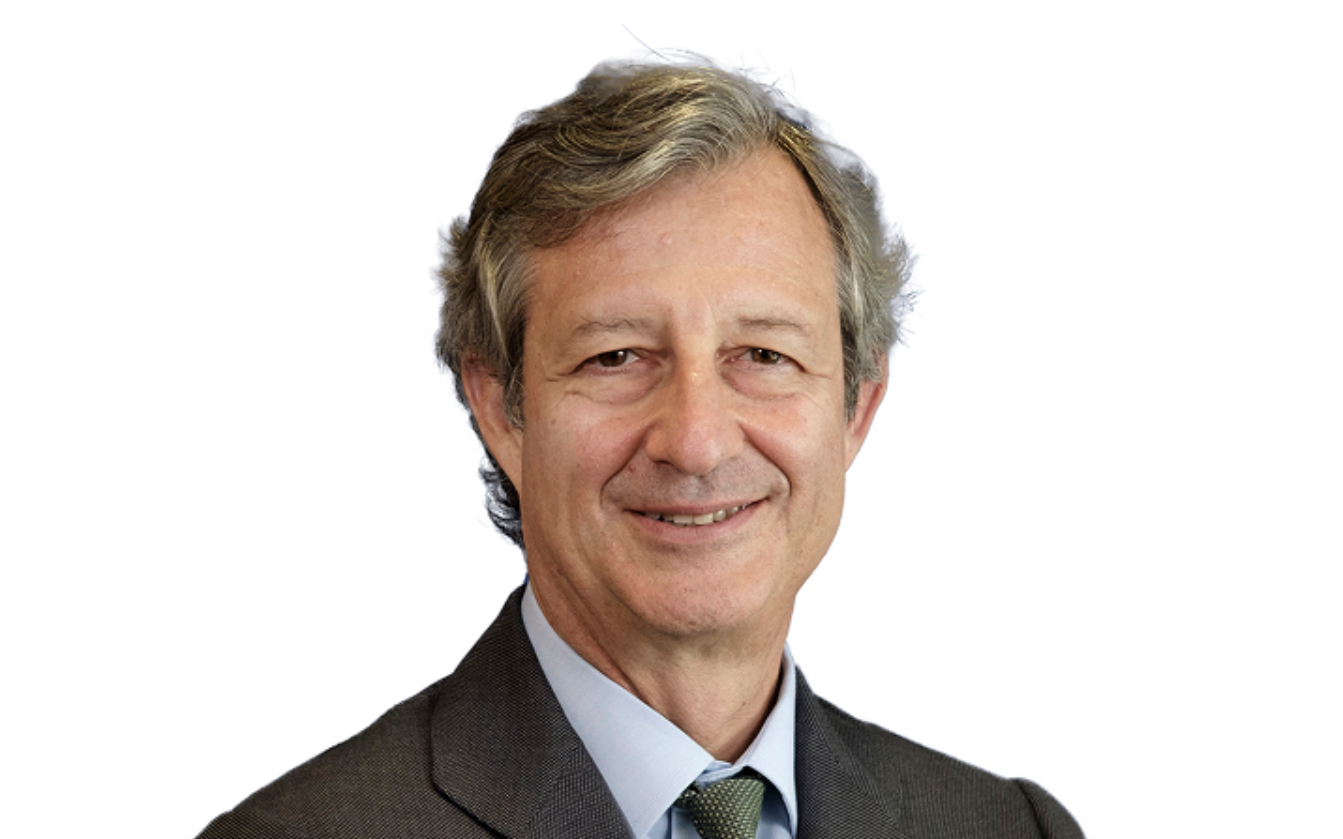 El director Financiero de Iberdrola, José Sainz Armada, nuevo presidente de la filial Iberdrola España