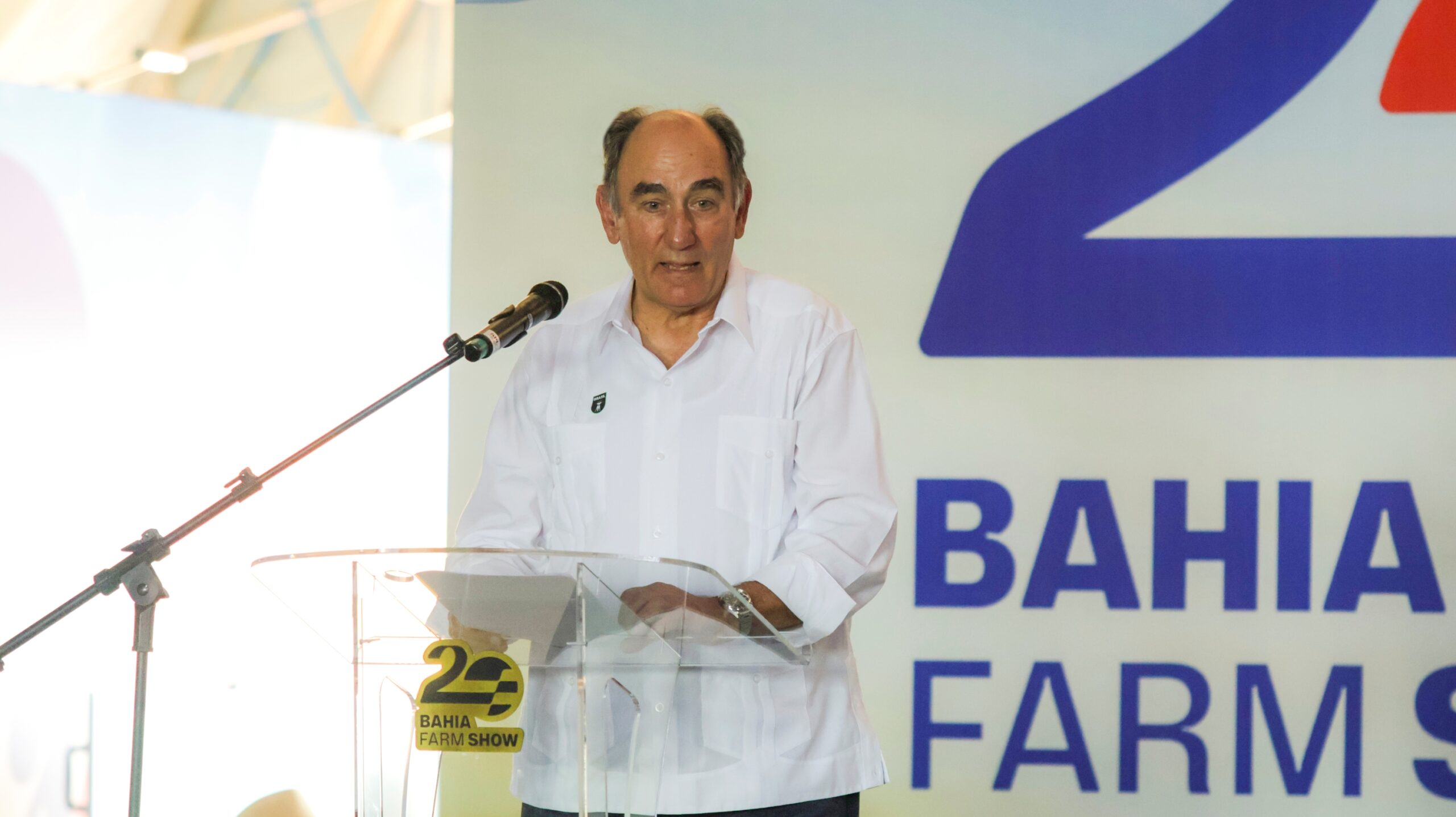 Iberdrola invertirá casi 4.500 millones de euros en redes eléctricas en el estado de Bahía, Brasil, hasta 2030
