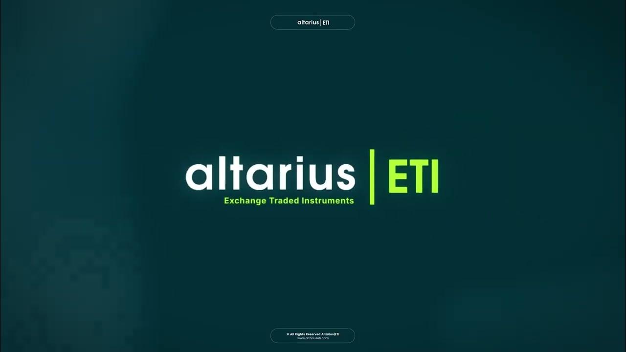 Altarius ETI lanza el nuevo ‘Posidonia 21 ETP’ en el mercado Deutsche Börse/Xetra
