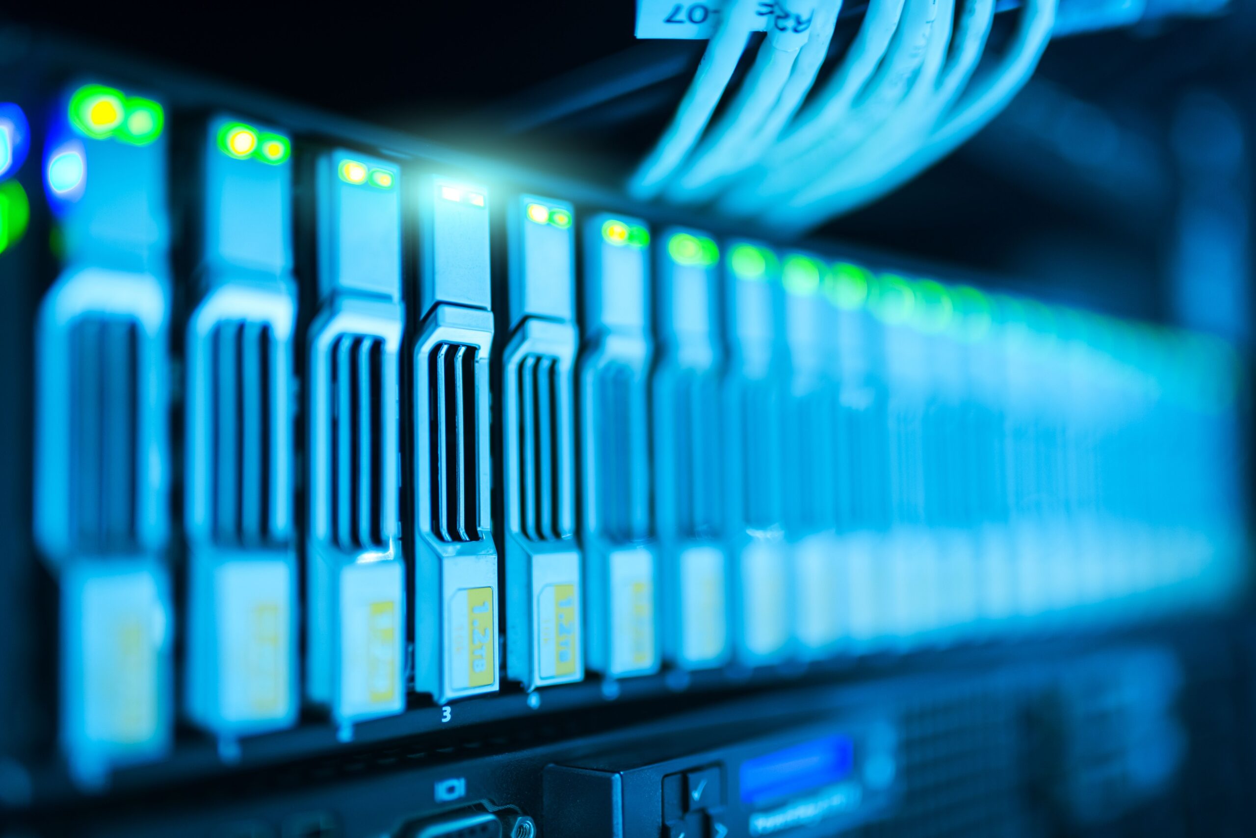 España podría generar 222.000 millones con los centros de datos