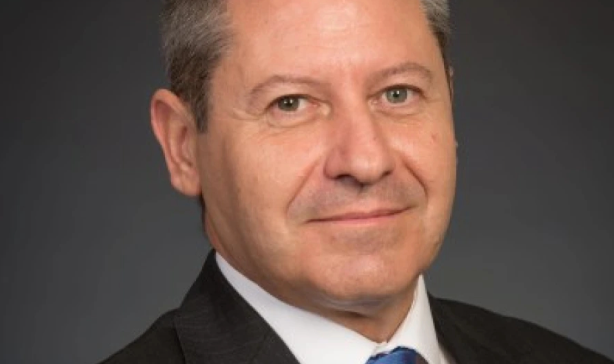 Alberto Gutiérrez asume desde este miércoles la presidencia de Tedae