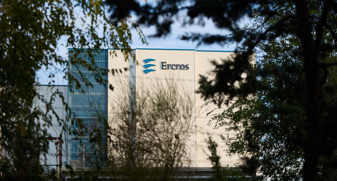 Ercros ha solicitado autorización a la CNMV para su OPA de exclusión de la Bolsa