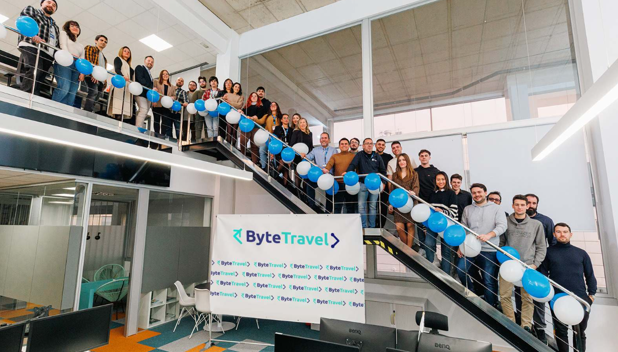 Bytetravel se incorporará a BME Growth el viernes 3 de julio