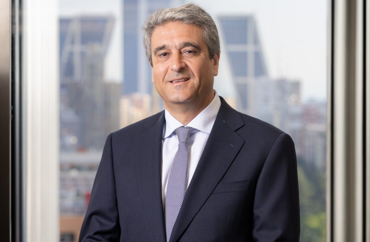 Jesús Hurtado, nuevo director general de Metalurgia de Atlantic Copper