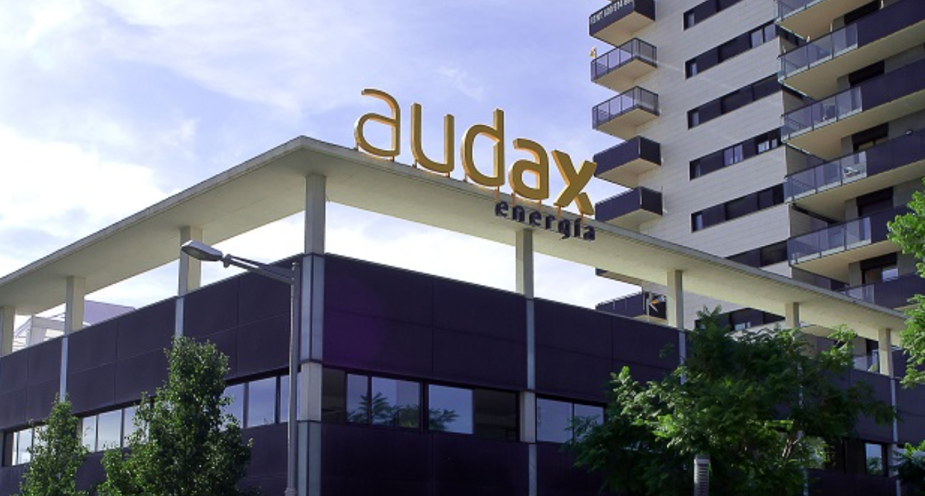 Audax acuerda segregar el negocio de comercialización en Portugal en una nueva sociedad
