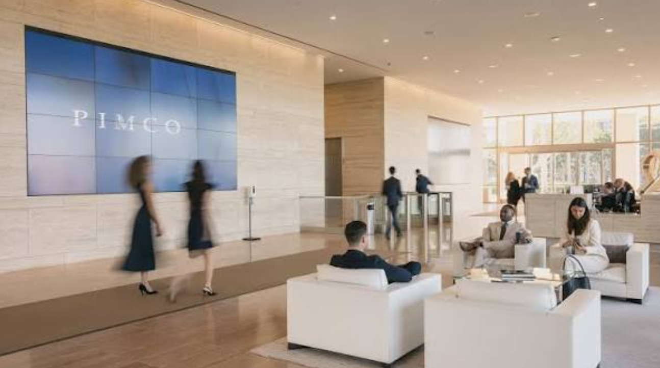 Pimco insta a construir carteras resilientes en un mundo fragmentado