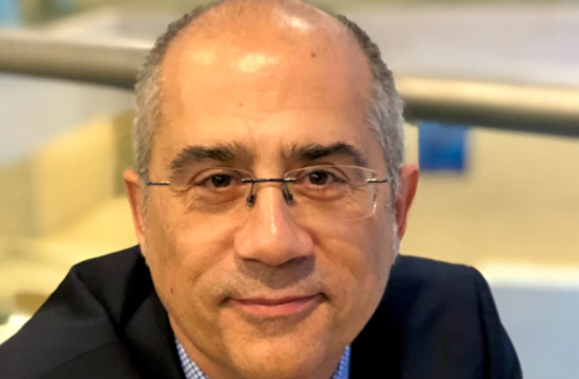 El Gobierno ha nombrado a Antonio Anson nuevo director general de la Agencia Tributaria