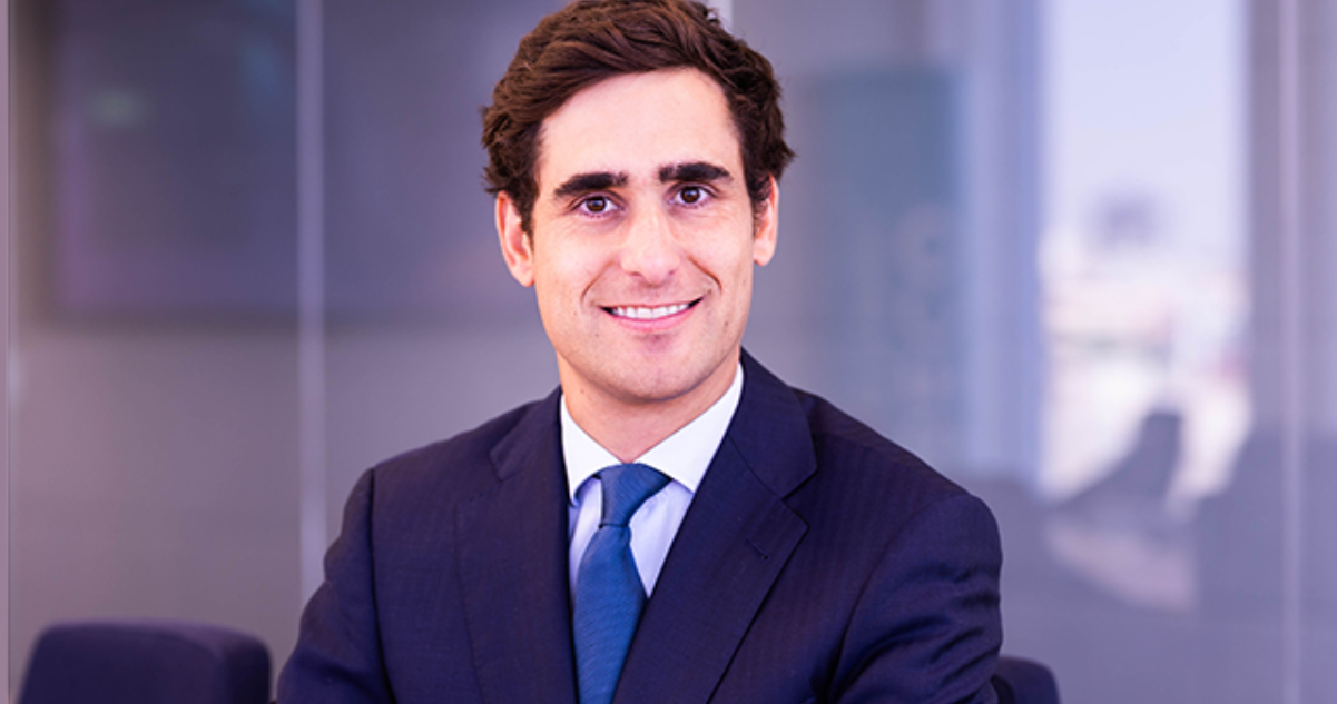Robeco ficha a Álvaro de la Peña para potenciar su negocio de banca privada y gestión patrimonial