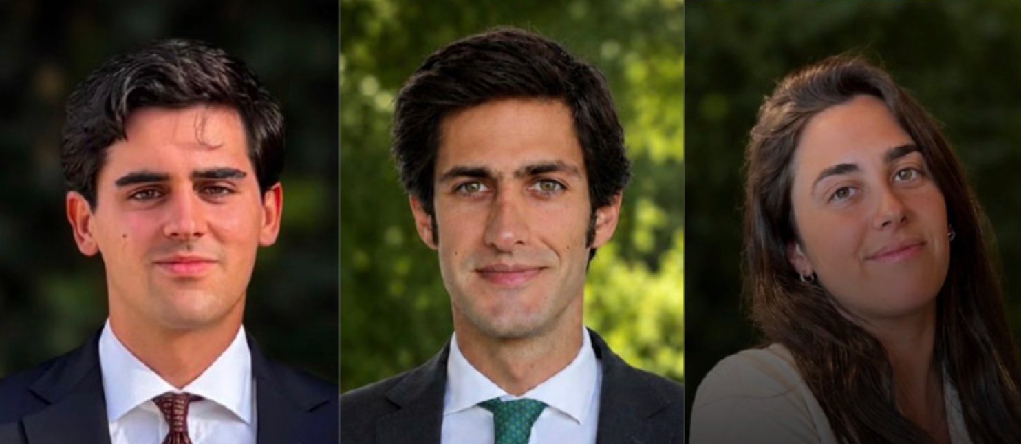 OpenWealth incorpora tres especialistas en inversiones y activos alternativos