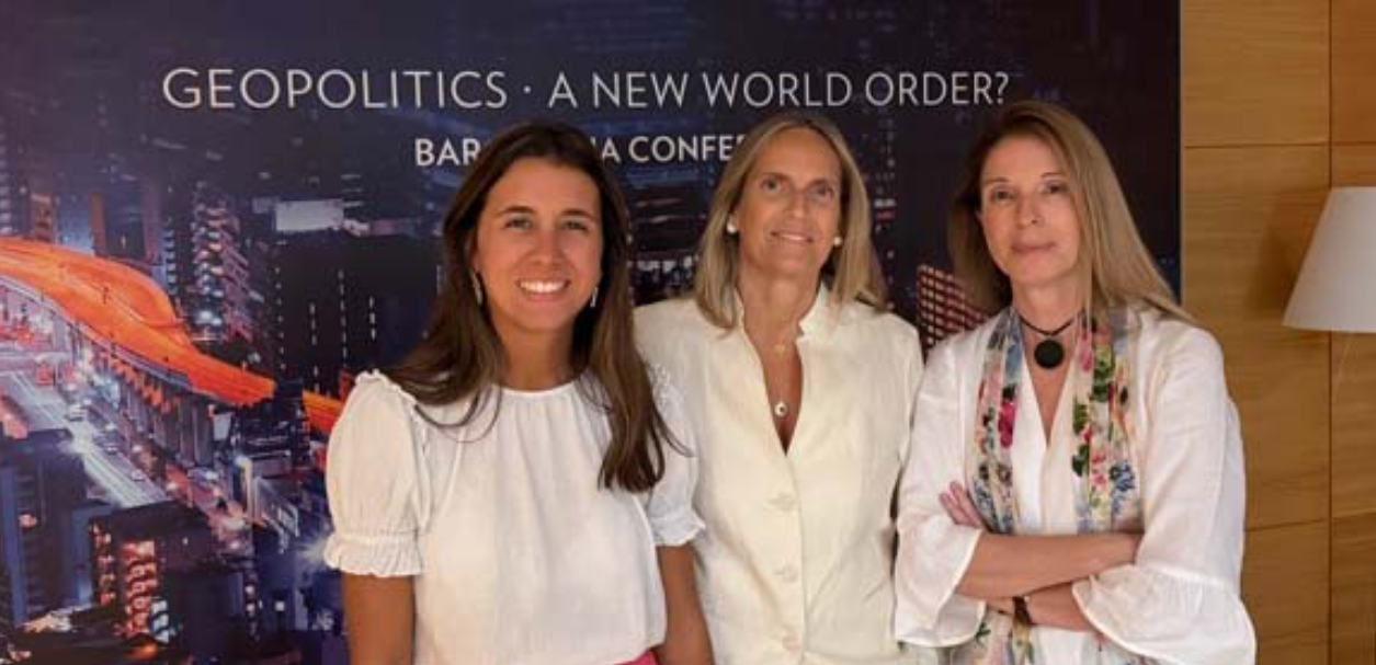 Julius Baer incorpora un equipo clave de UBS para reforzar su oficina de banca privada en Barcelona