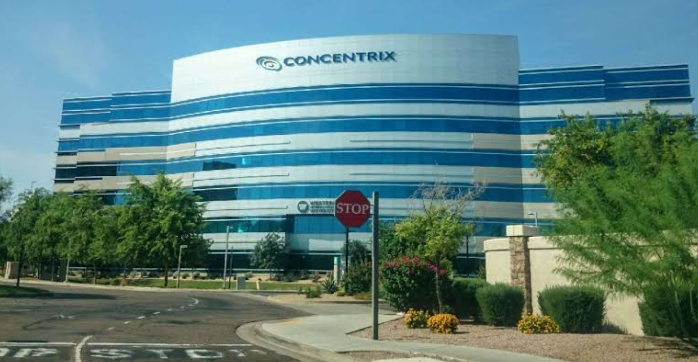 La plantilla de Concentrix alerta sobre 160 despidos en su primera jornada de huelga