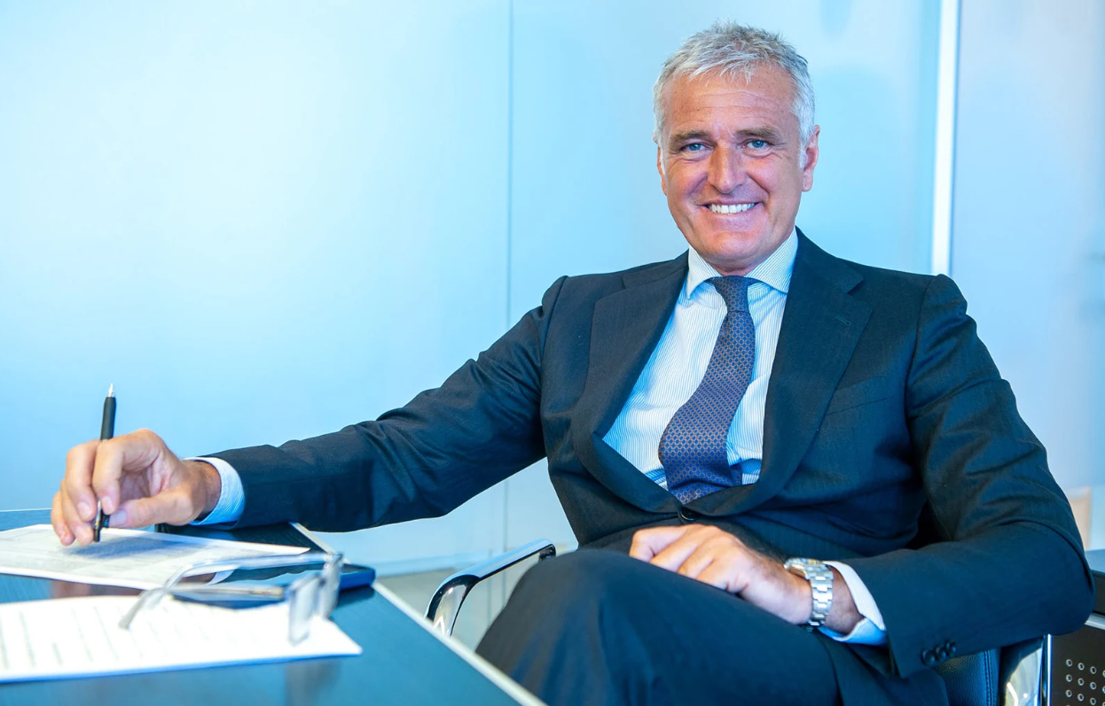 Gonzalo Sánchez, reelegido presidente de PwC España para un nuevo mandato hasta 2031