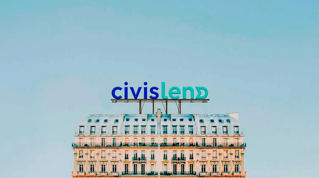 Civislend dispara un 55% la financiación inmobiliaria en el primer semestre y roza los 100 millones