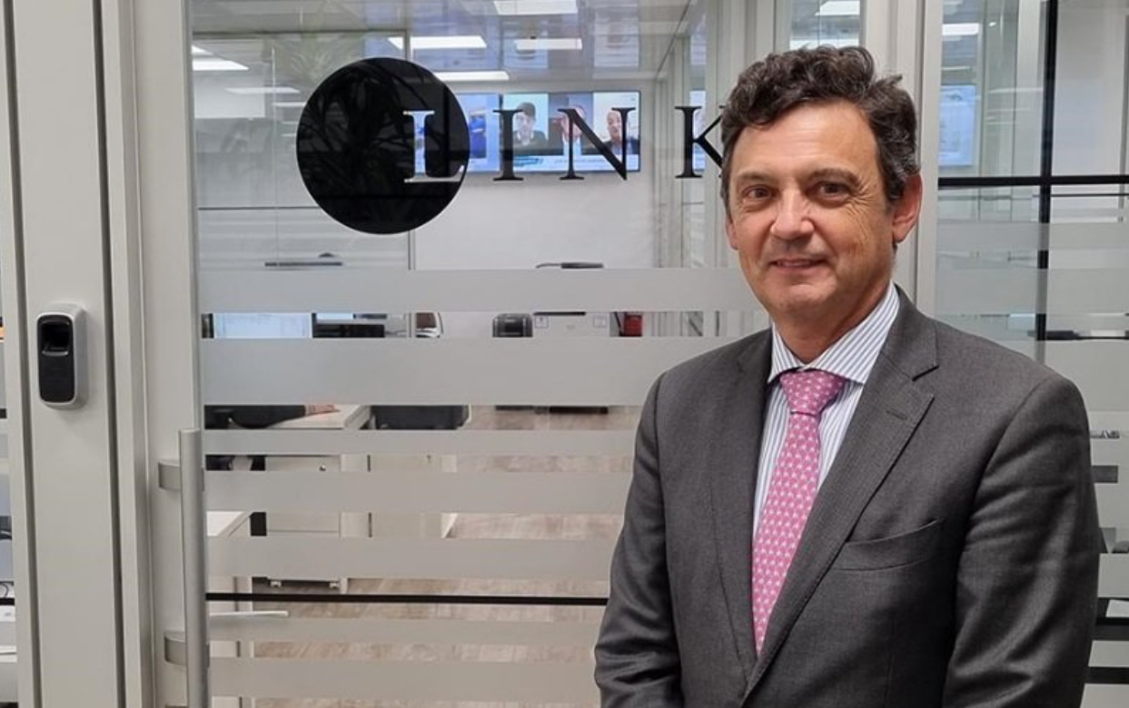 Link Capital y Grupo Euro cierran un fondo de 31 millones para un megaproyecto residencial en Ñuñoa