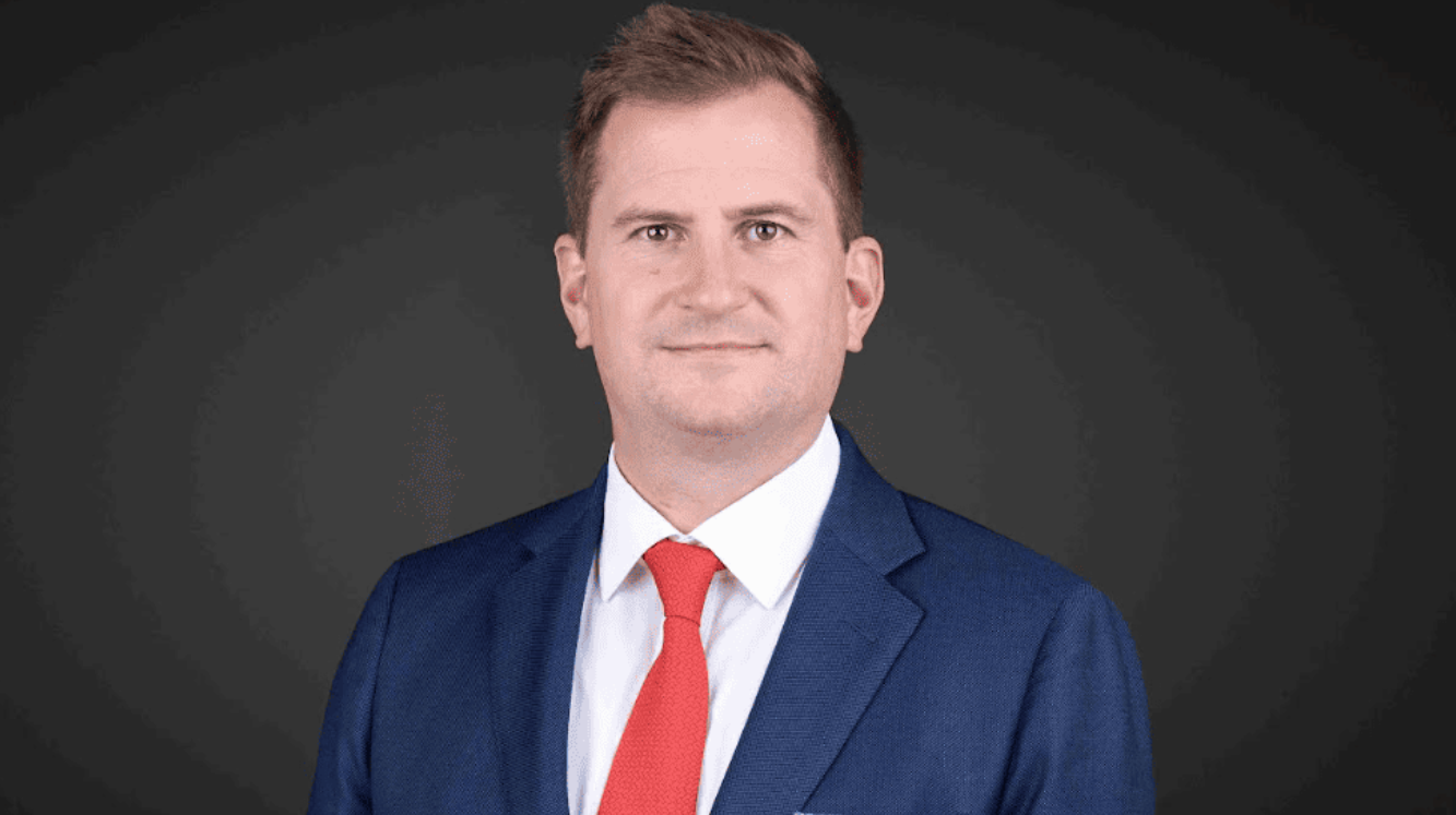 Vontobel nombra a Gian Reto Naegeli director de su sede en Miami