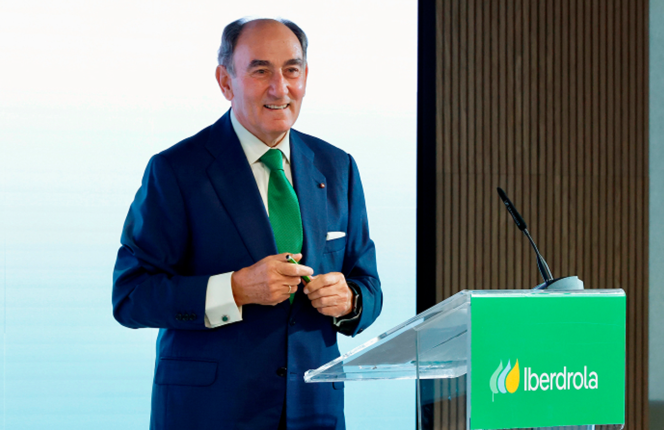 Iberdrola gana 4.340 millones hasta junio, un 22% más, ante las plusvalías por México