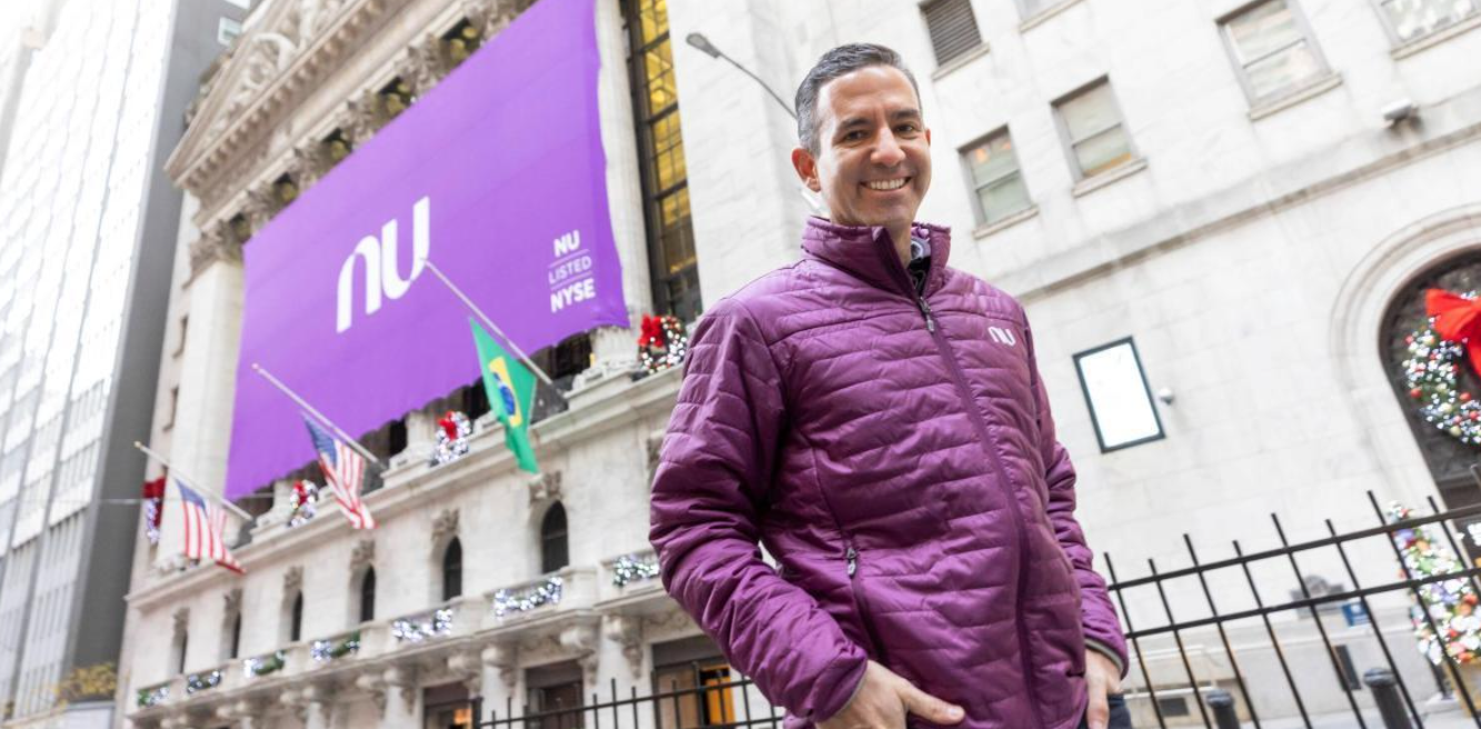 OpenAI integra al colombiano David Vélez, fundador de Nubank, en su junta directiva