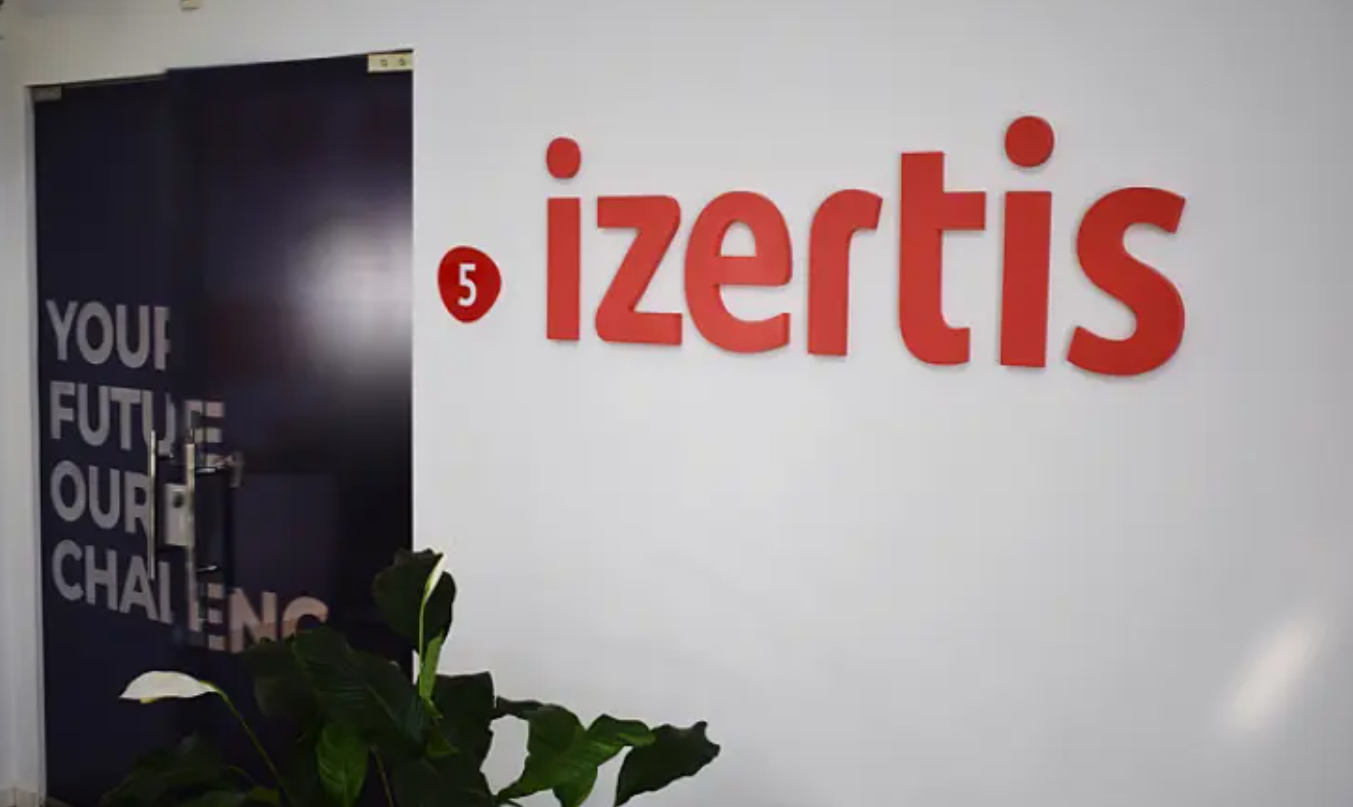 Izertis se adjudica dos contratos con los ministerios de Asuntos Exteriores y de Industria