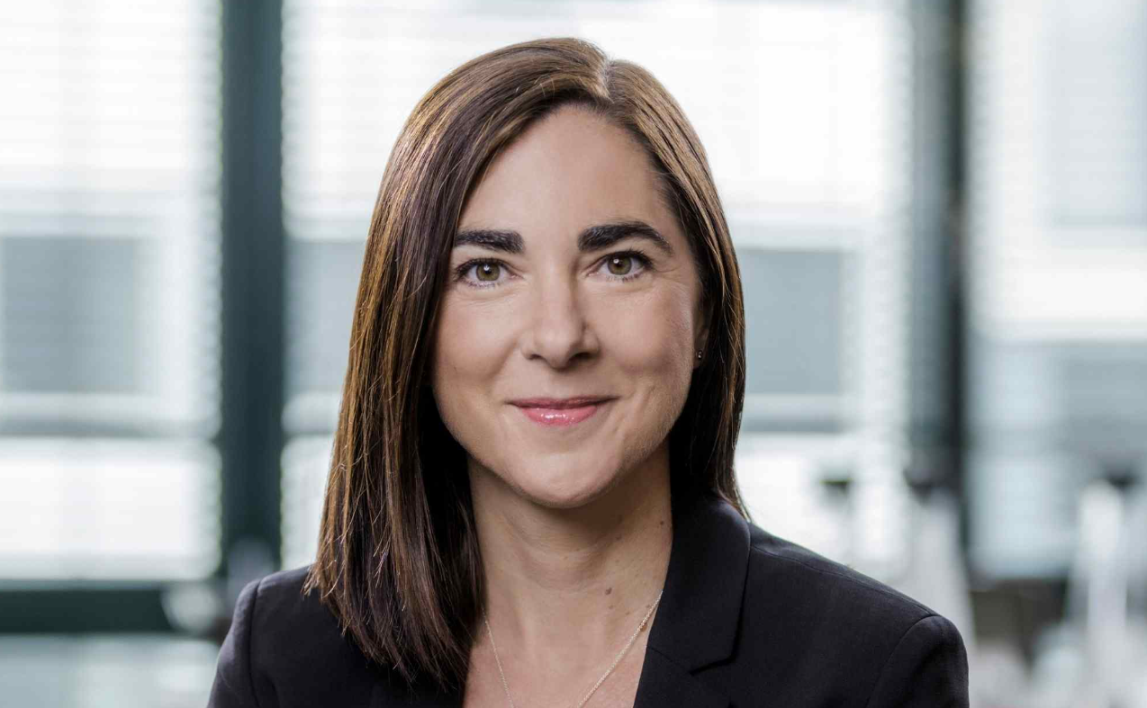 AEW ficha a Bianca Kraus nueva responsable de Relaciones con Inversores para Europa