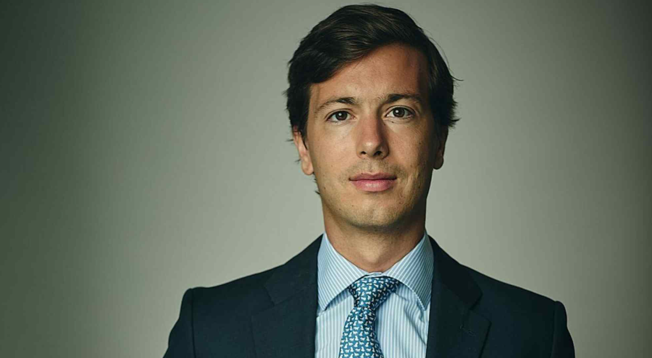 Portobello Capital ficha a Diego de San Román de Simón como vicepresidente
